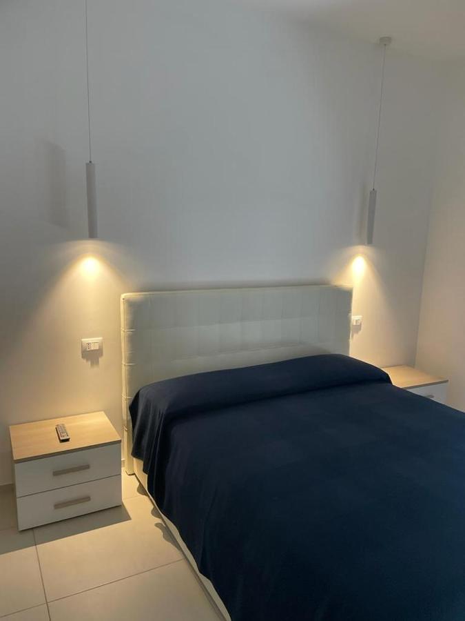Malu B&B Cimitile Eksteriør bilde